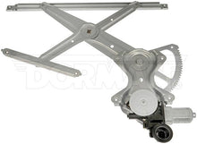 Load image into Gallery viewer, 748-178 Window Motor and Regulator Assembly Dorman - OE Solutions Canada