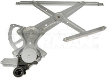 Load image into Gallery viewer, 748-179 Window Motor and Regulator Assembly Dorman - OE Solutions Canada