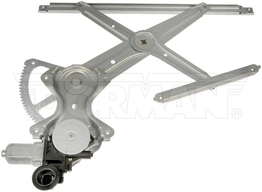 748-179 Window Motor and Regulator Assembly Dorman - OE Solutions Canada