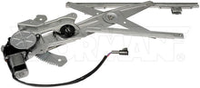 Load image into Gallery viewer, 748-182 Window Motor and Regulator Assembly Dorman - OE Solutions Canada