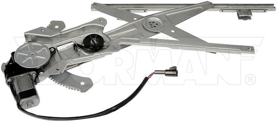 748-182 Window Motor and Regulator Assembly Dorman - OE Solutions Canada