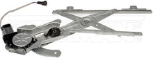Load image into Gallery viewer, 748-183 Window Motor and Regulator Assembly Dorman - OE Solutions Canada