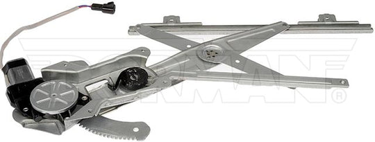748-183 Window Motor and Regulator Assembly Dorman - OE Solutions Canada