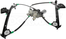 Charger l'image dans la galerie, 748-186 Window Motor and Regulator Assembly Dorman - OE Solutions Canada