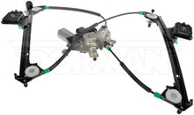 Load image into Gallery viewer, 748-187 Window Motor and Regulator Assembly Dorman - OE Solutions Canada