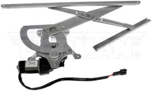 Load image into Gallery viewer, 748-190 Window Motor and Regulator Assembly Dorman - OE Solutions Canada