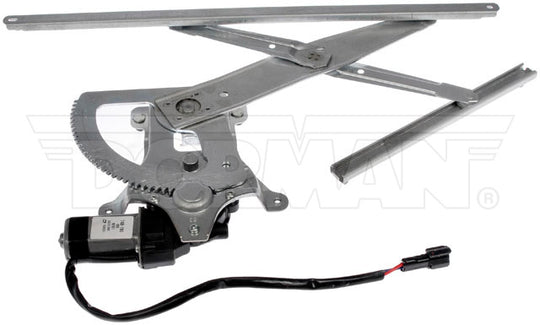 748-190 Window Motor and Regulator Assembly Dorman - OE Solutions Canada