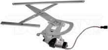 Load image into Gallery viewer, 748-191 Window Motor and Regulator Assembly Dorman - OE Solutions Canada