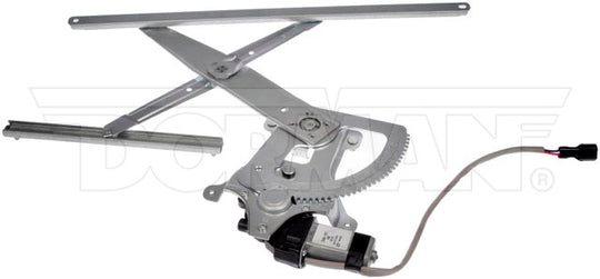 748-191 Window Motor and Regulator Assembly Dorman - OE Solutions Canada