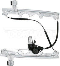 Load image into Gallery viewer, 748-192 Window Motor and Regulator Assembly Dorman - OE Solutions Canada