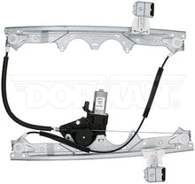 Load image into Gallery viewer, 748-193 Window Motor and Regulator Assembly Dorman - OE Solutions Canada