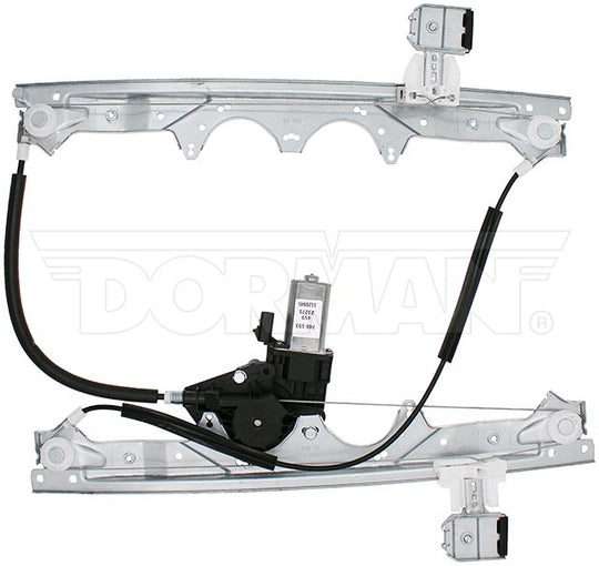748-193 Window Motor and Regulator Assembly Dorman - OE Solutions Canada