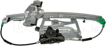 Load image into Gallery viewer, 748-195 Window Motor and Regulator Assembly Dorman - OE Solutions Canada