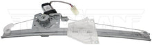Load image into Gallery viewer, 748-196 Window Motor and Regulator Assembly Dorman - OE Solutions Canada