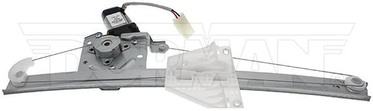 748-196 Window Motor and Regulator Assembly Dorman - OE Solutions Canada