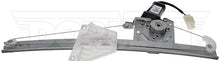 Load image into Gallery viewer, 748-197 Window Motor and Regulator Assembly Dorman - OE Solutions Canada