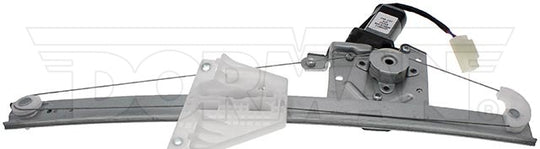 748-197 Window Motor and Regulator Assembly Dorman - OE Solutions Canada