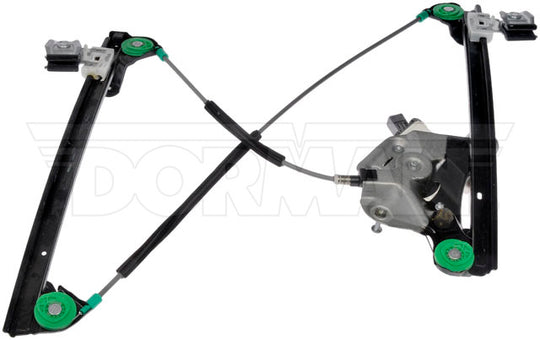 748-200 Window Motor and Regulator Assembly Dorman - OE Solutions Canada