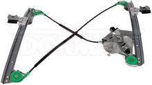 Load image into Gallery viewer, 748-201 Window Motor and Regulator Assembly Dorman - OE Solutions Canada