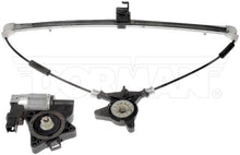 Load image into Gallery viewer, 748-206 Window Motor and Regulator Assembly Dorman - OE Solutions Canada