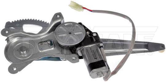 748-222 Window Motor and Regulator Assembly Dorman - OE Solutions Canada