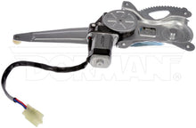Load image into Gallery viewer, 748-223 Window Motor and Regulator Assembly Dorman - OE Solutions Canada