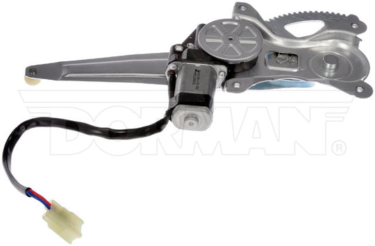 748-223 Window Motor and Regulator Assembly Dorman - OE Solutions Canada