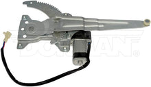 Load image into Gallery viewer, 748-224 Window Motor and Regulator Assembly Dorman - OE Solutions Canada