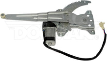 Load image into Gallery viewer, 748-225 Window Motor and Regulator Assembly Dorman - OE Solutions Canada