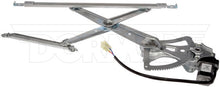 Load image into Gallery viewer, 748-226 Window Motor and Regulator Assembly Dorman - OE Solutions Canada