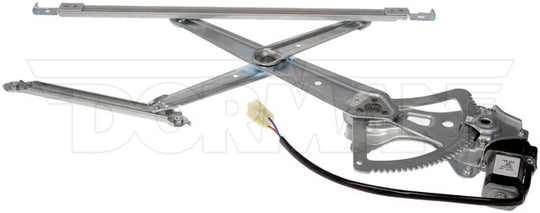 748-226 Window Motor and Regulator Assembly Dorman - OE Solutions Canada