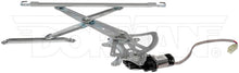 Load image into Gallery viewer, 748-227 Window Motor and Regulator Assembly Dorman - OE Solutions Canada