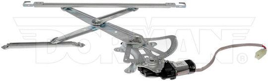 748-227 Window Motor and Regulator Assembly Dorman - OE Solutions Canada