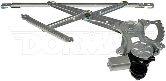 748-233 Window Motor and Regulator Assembly Dorman - OE Solutions Canada