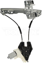 Load image into Gallery viewer, 748-256 Window Motor and Regulator Assembly Dorman - OE Solutions Canada