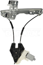 Load image into Gallery viewer, 748-257 Window Motor and Regulator Assembly Dorman - OE Solutions Canada