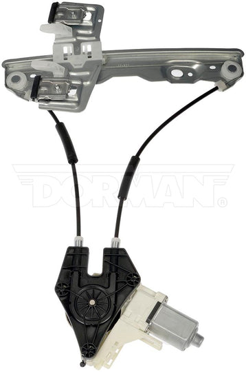748-257 Window Motor and Regulator Assembly Dorman - OE Solutions Canada