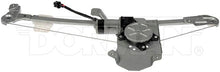 Load image into Gallery viewer, 748-264 Window Motor and Regulator Assembly Dorman - OE Solutions Canada