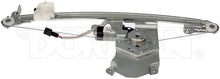Load image into Gallery viewer, 748-265 Window Motor and Regulator Assembly Dorman - OE Solutions Canada