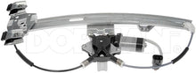 Charger l'image dans la galerie, 748-266 Window Motor and Regulator Assembly Dorman - OE Solutions Canada