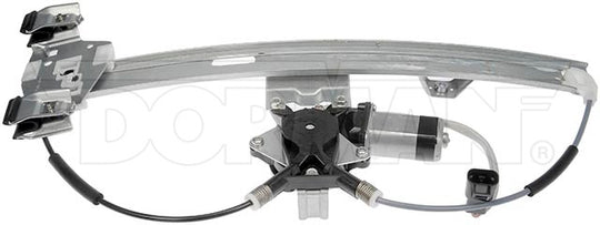 748-266 Window Motor and Regulator Assembly Dorman - OE Solutions Canada