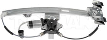 Load image into Gallery viewer, 748-267 Window Motor and Regulator Assembly Dorman - OE Solutions Canada