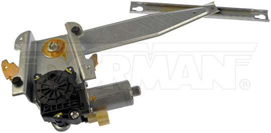 748-268 Window Motor and Regulator Assembly Dorman - OE Solutions Canada