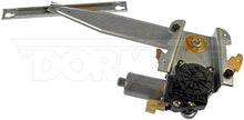 Load image into Gallery viewer, 748-269 Window Motor and Regulator Assembly Dorman - OE Solutions Canada