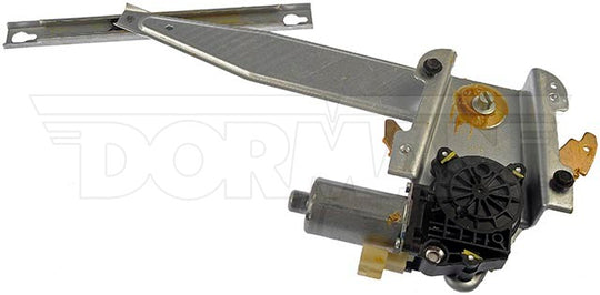 748-269 Window Motor and Regulator Assembly Dorman - OE Solutions Canada