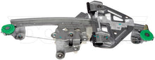 Load image into Gallery viewer, 748-274 Window Motor and Regulator Assembly Dorman - OE Solutions Canada