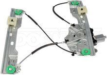 Load image into Gallery viewer, 748-276 Window Motor and Regulator Assembly Dorman - OE Solutions Canada