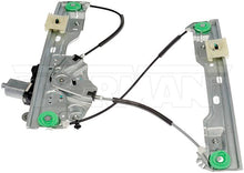Load image into Gallery viewer, 748-277 Window Motor and Regulator Assembly Dorman - OE Solutions Canada