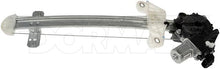 Load image into Gallery viewer, 748-280 Window Motor and Regulator Assembly Dorman - OE Solutions Canada