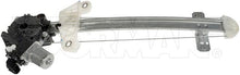 Load image into Gallery viewer, 748-281 Window Motor and Regulator Assembly Dorman - OE Solutions Canada